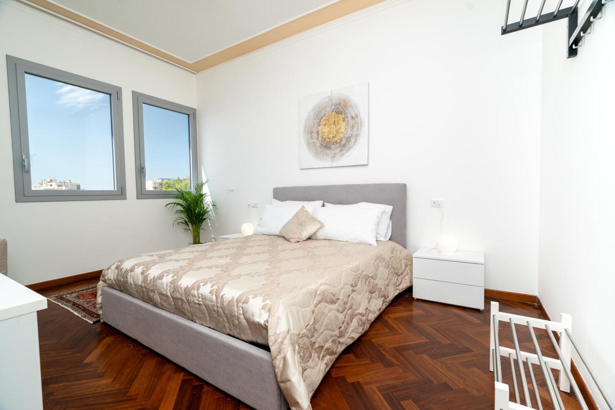 Perla Marina Apartment Катания Екстериор снимка