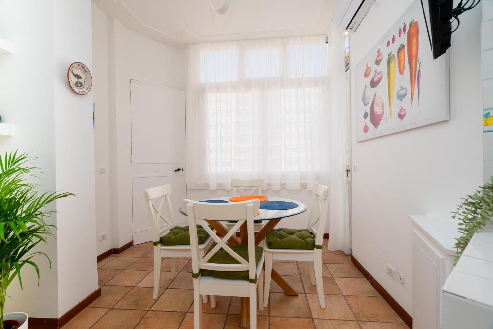 Perla Marina Apartment Катания Екстериор снимка