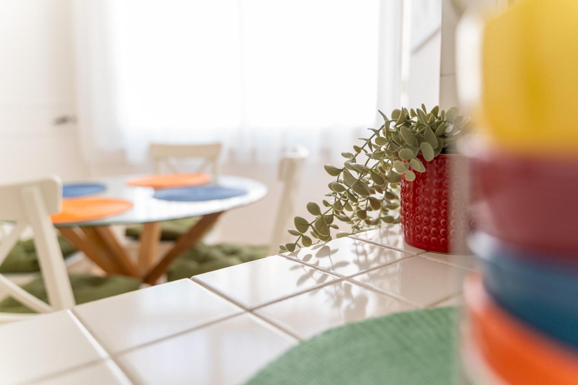 Perla Marina Apartment Катания Екстериор снимка