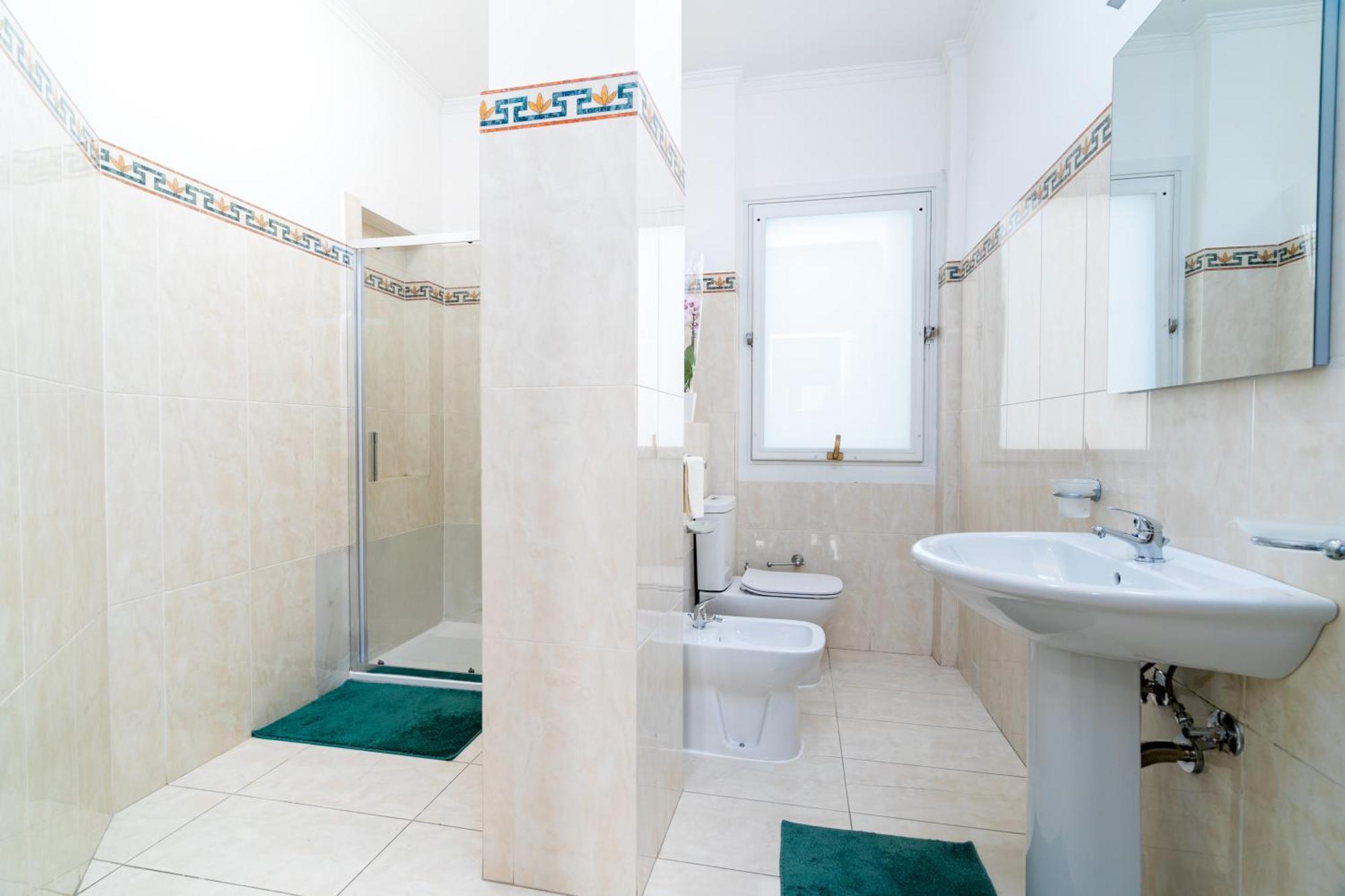 Perla Marina Apartment Катания Екстериор снимка