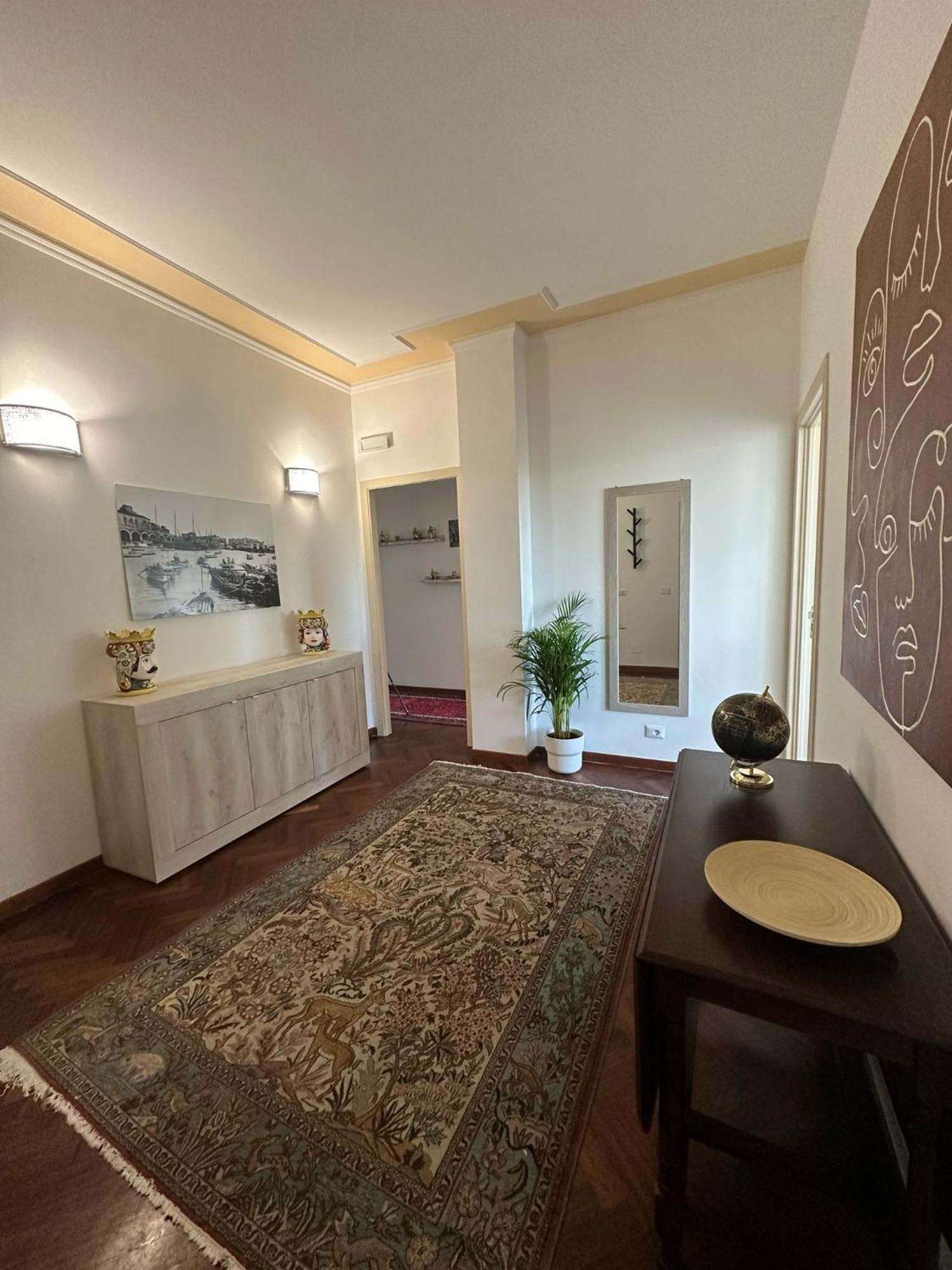Perla Marina Apartment Катания Екстериор снимка